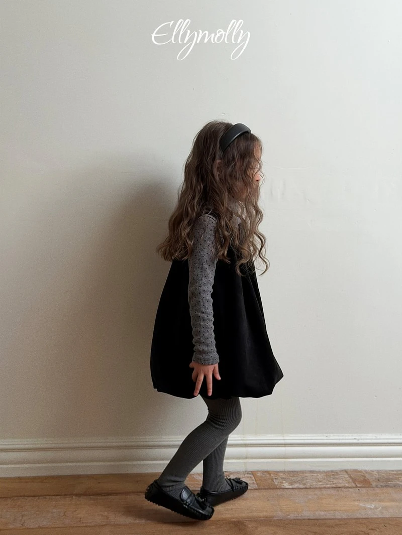 Walking Balloon Dress by Ellymolly for Child - view 7