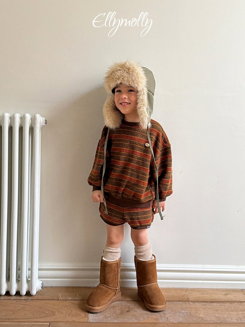Grove Knit Pants by Ellymolly for Child - view 9