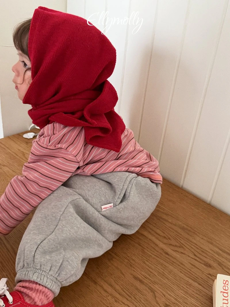 Arched Jogger Pants by Ellymolly for Child - view 6