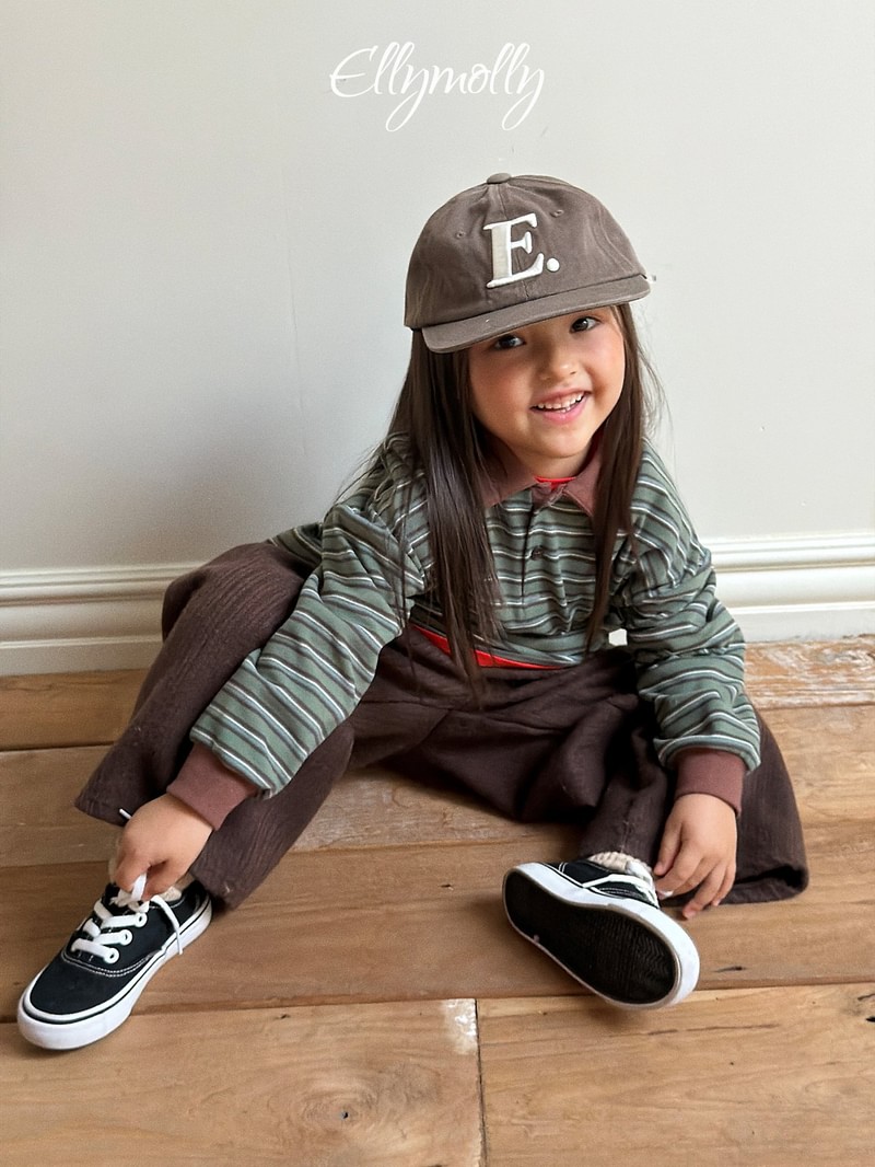 Shade Wide Pants by Ellymolly for Child - view 12