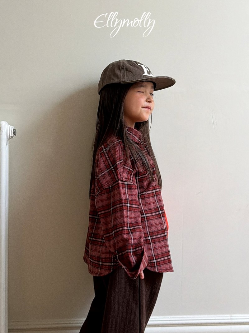 Forest Shirt by Ellymolly for Child - view 7
