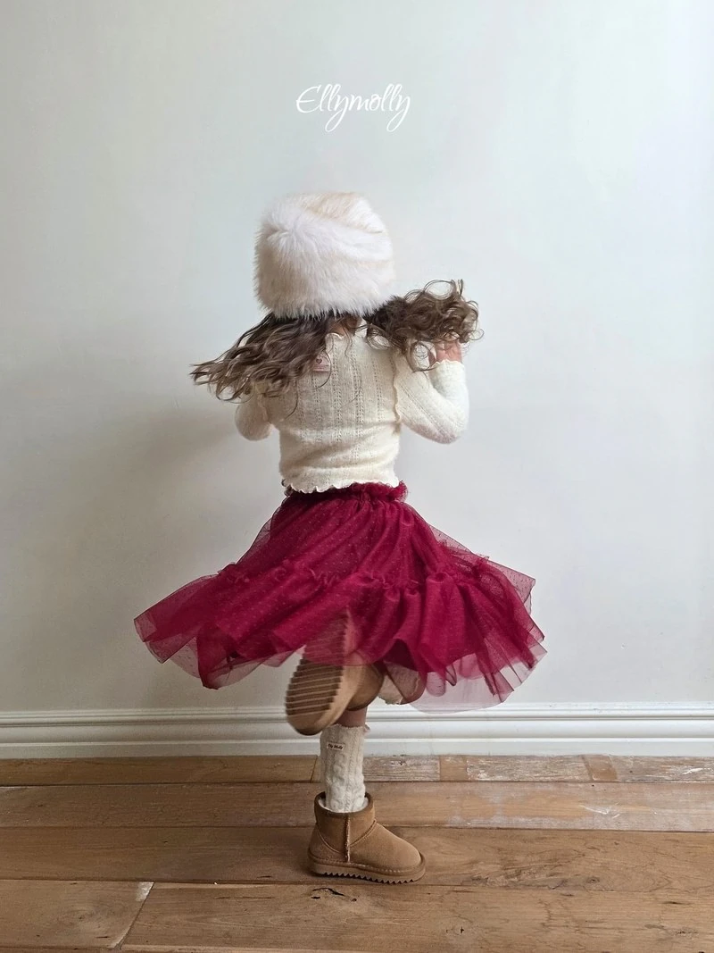 Solar Shah Skirt by Ellymolly for Child - view 10