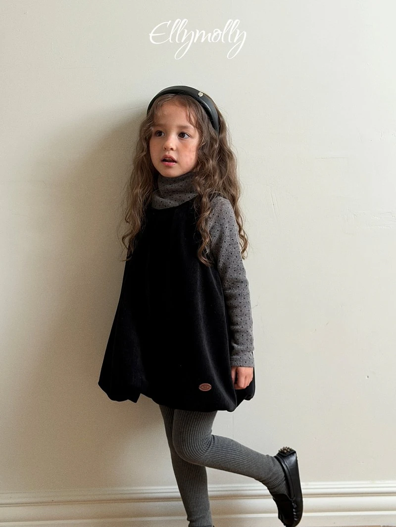 Walking Balloon Dress by Ellymolly for Child - view 8