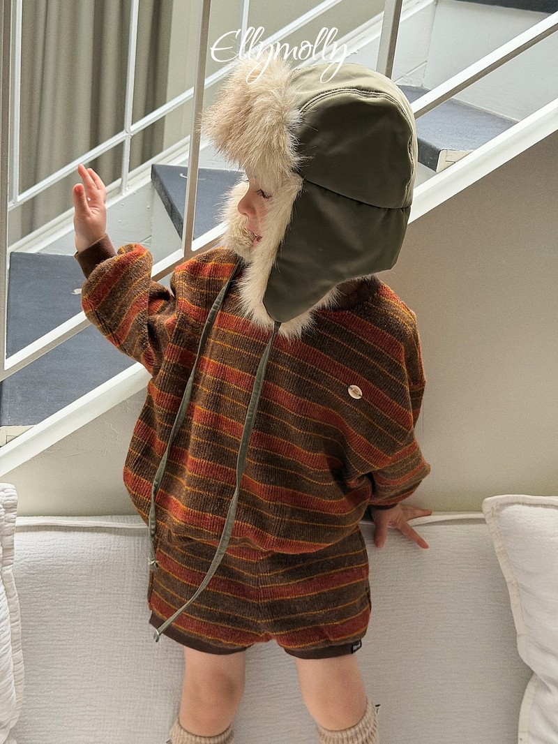 Grove Knit Pants by Ellymolly for Child - view 11