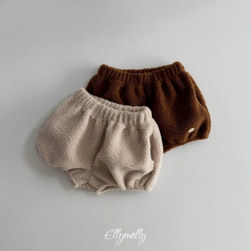 Bear Cute Bloomer by Ellymolly for Child - view 1