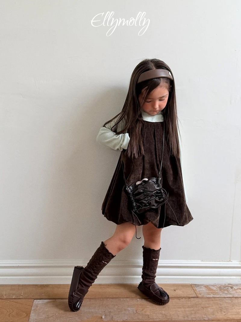 Walking Balloon Dress by Ellymolly for Child - view 10