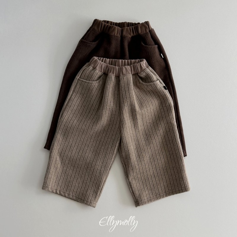 Shade Wide Pants by Ellymolly for Child - view 1