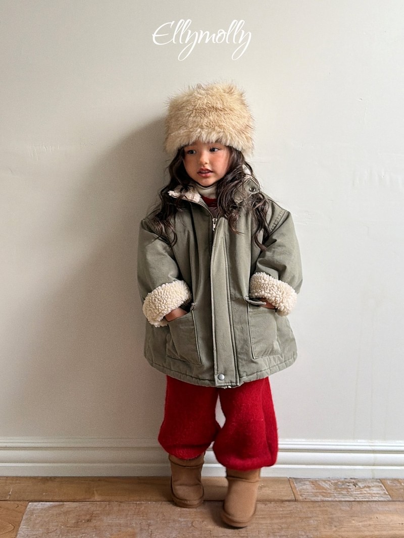 Catch On Tumble Jacket by Ellymolly for Child - view 12
