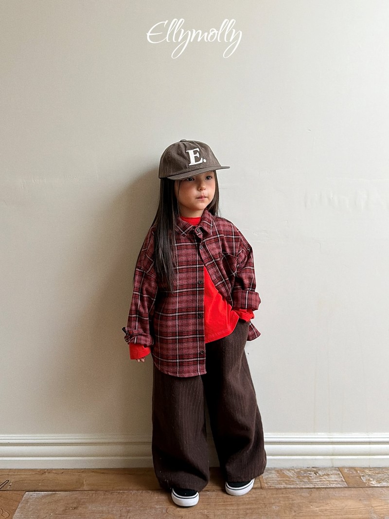 Forest Shirt by Ellymolly for Child - view 10