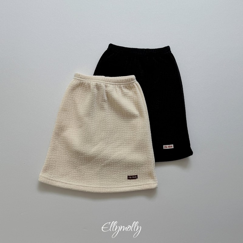 Lua Line Skirt by Ellymolly for Child - view 1