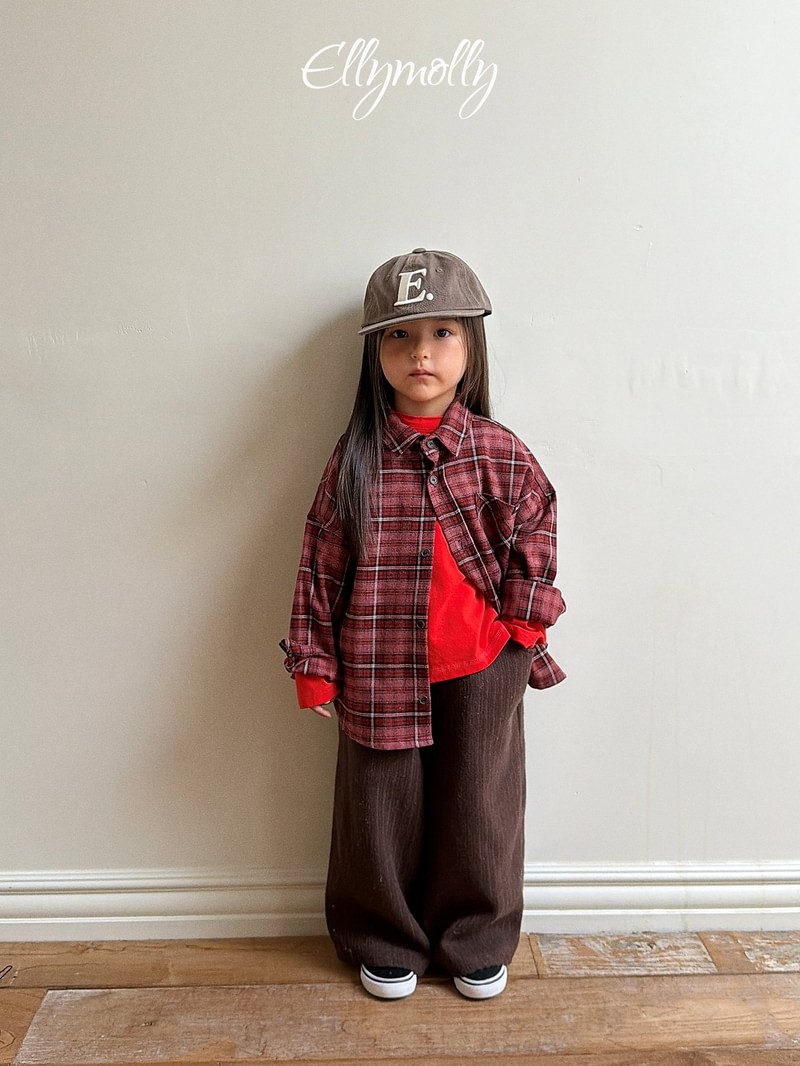 Forest Shirt by Ellymolly for Child - view 11