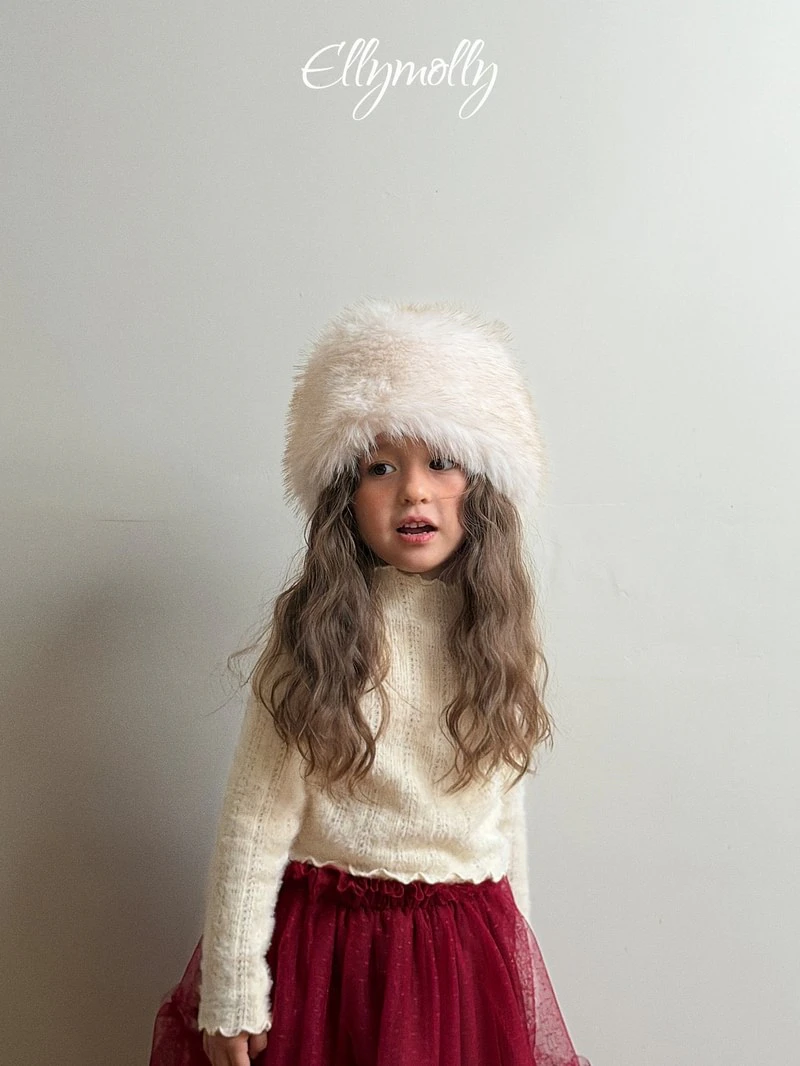 Meringue Day Unit Tee by Ellymolly for Child - view 9