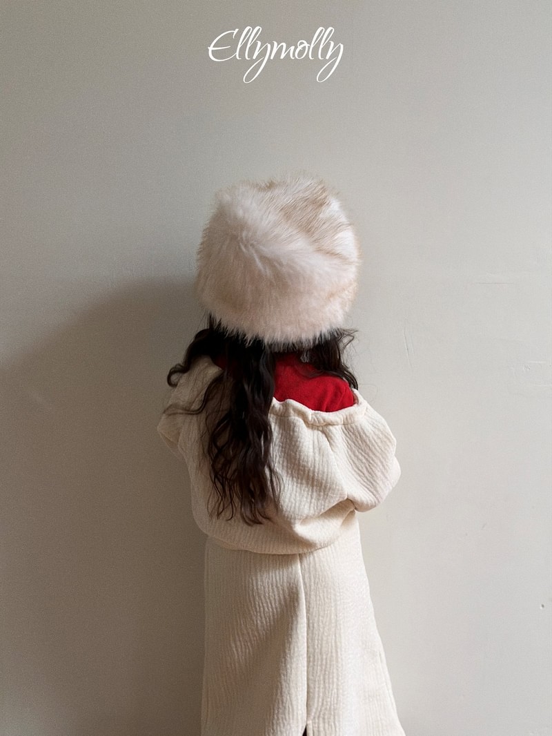 Lua String Sweatshirt by Ellymolly for Child - view 5