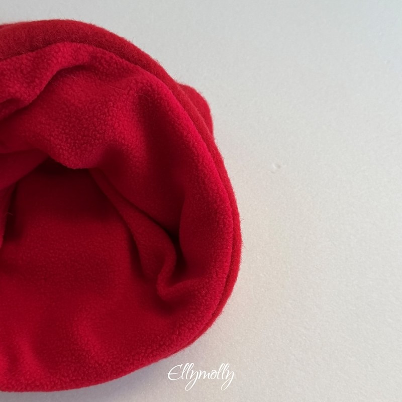 Retro Beanie by Ellymolly for Child - view 8