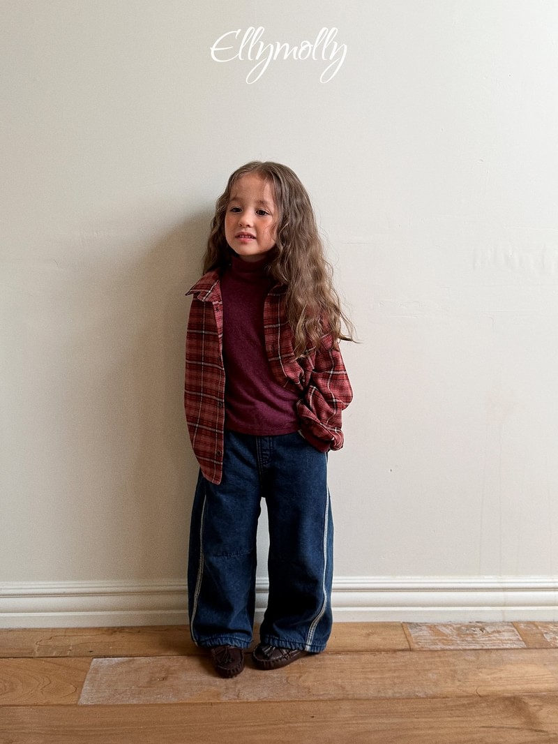 Forest Shirt by Ellymolly for Child - view 12