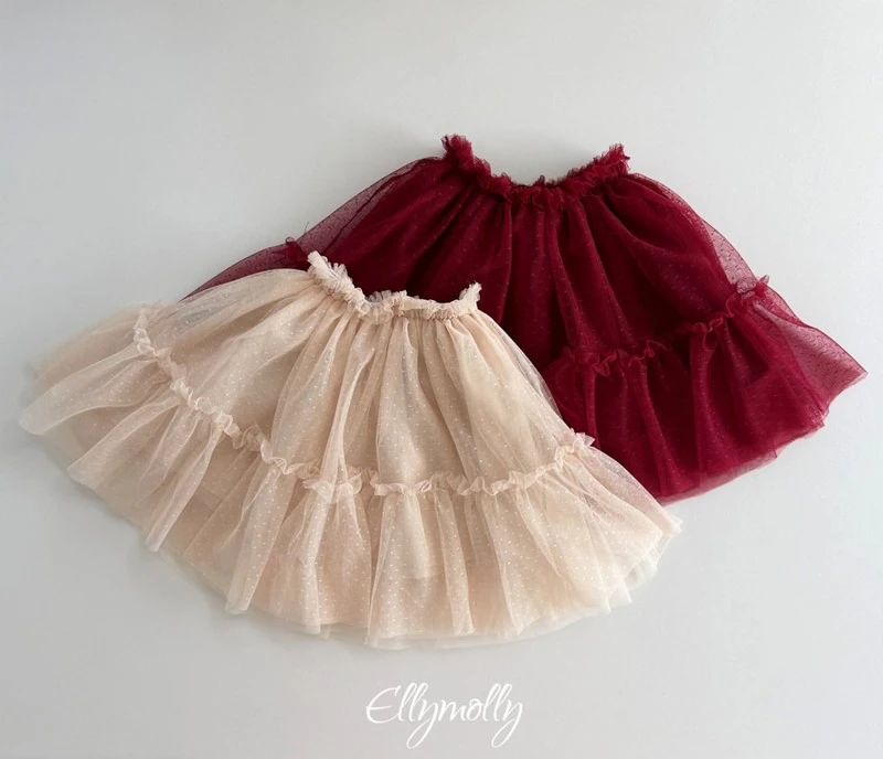 Solar Shah Skirt by Ellymolly for Child - view 1