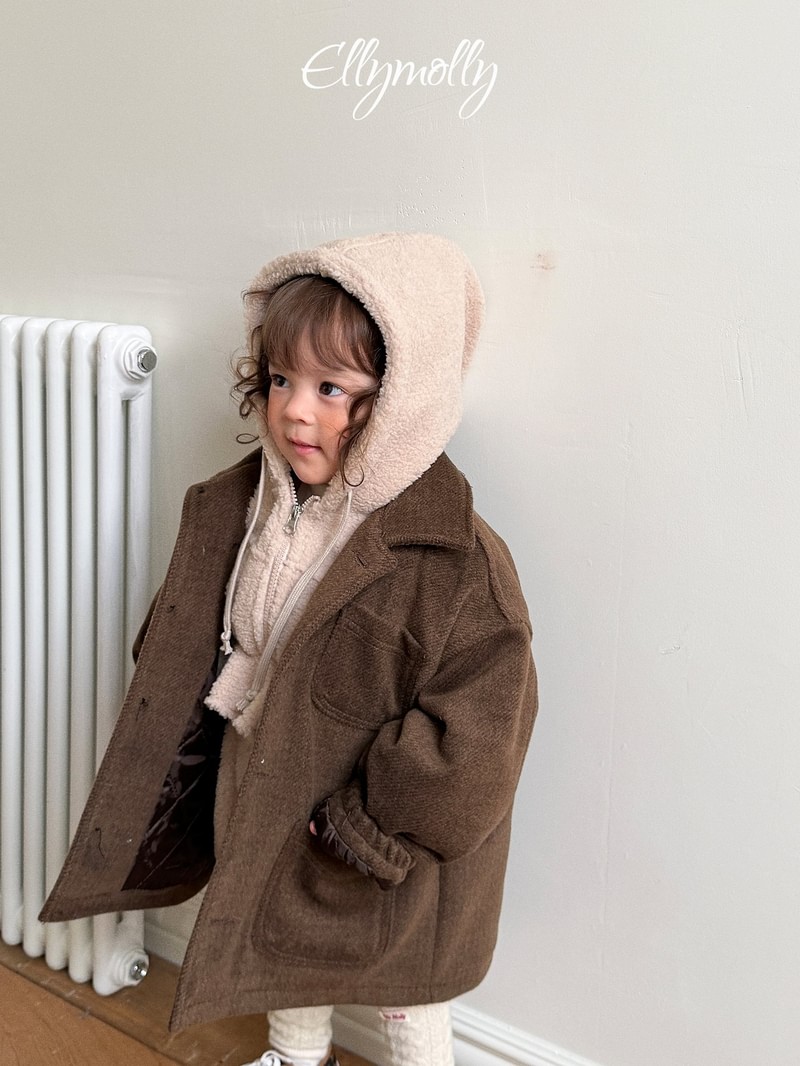 Bear Cute Bloomer by Ellymolly for Child - view 7