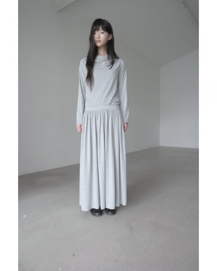 Janne Skirt by Enten for Women - view 3
