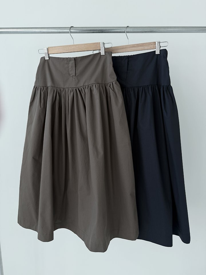 Pudding Skirt by Enten for Women - view 5