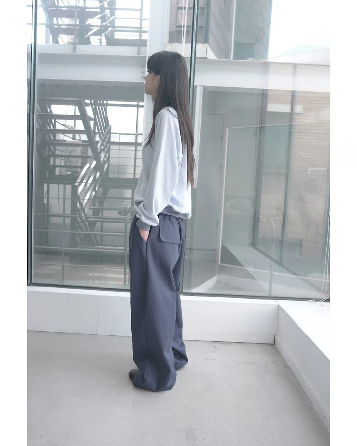 Karen Pants by Enten for Women - view 3