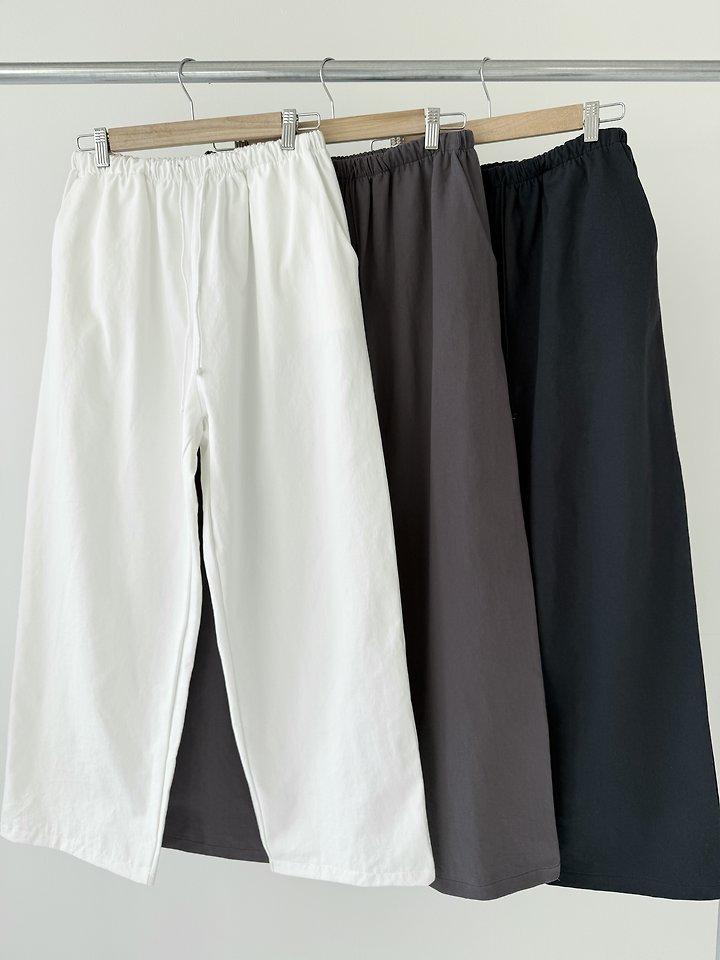 Obi Pants by Enten for Women - view 4