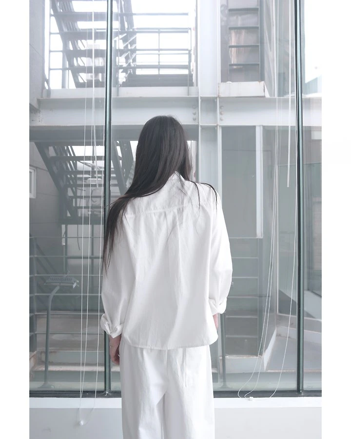 Kay Shirt by Enten for Women - view 1