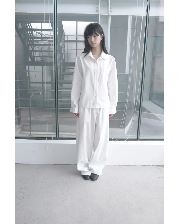 Kay Shirt by Enten for Women - view 2