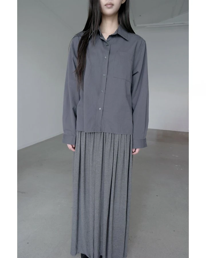 Kay Shirt by Enten for Women - view 3