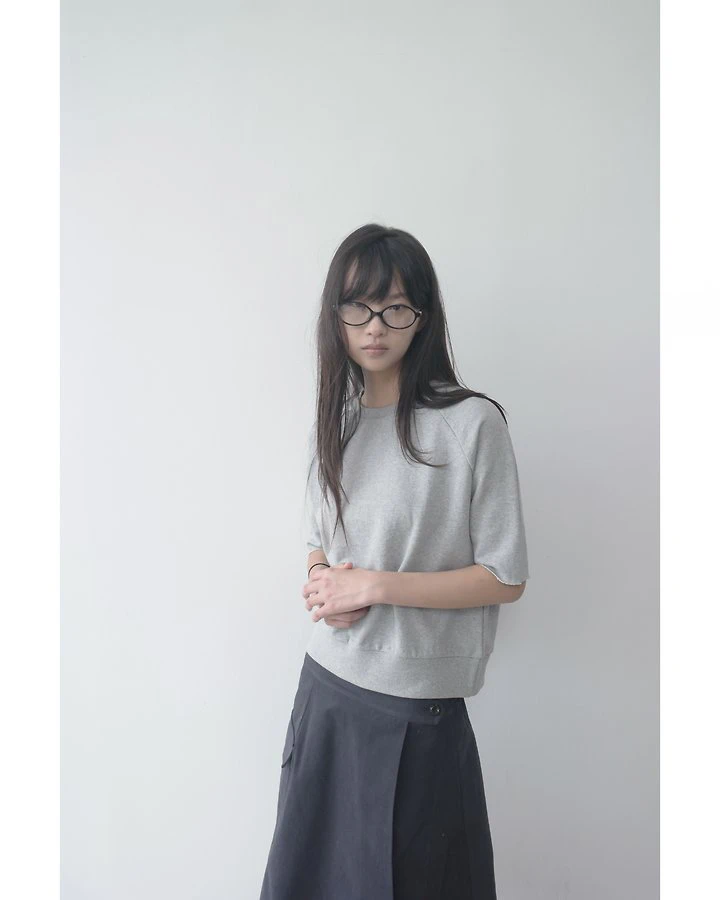 Hands Up Sweatshirt by Enten for Women - view 1