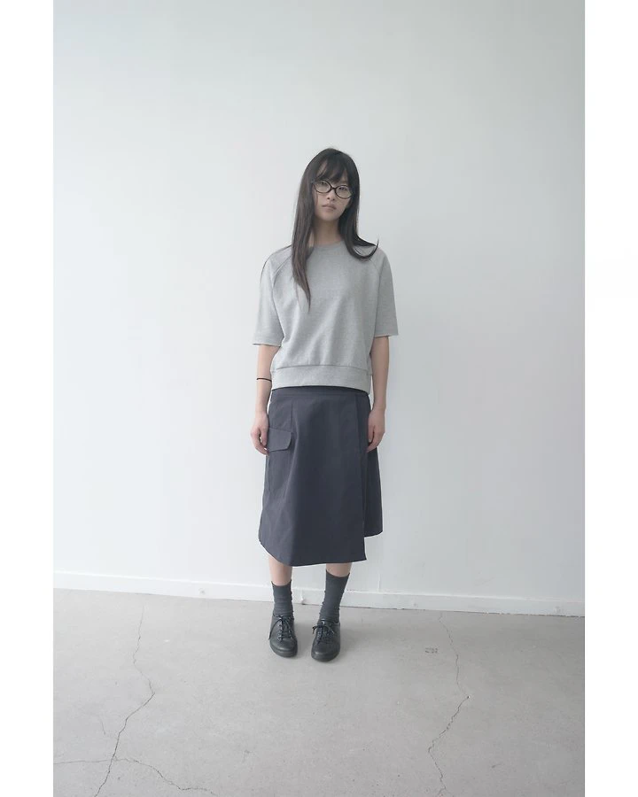 Hands Up Sweatshirt by Enten for Women - view 2