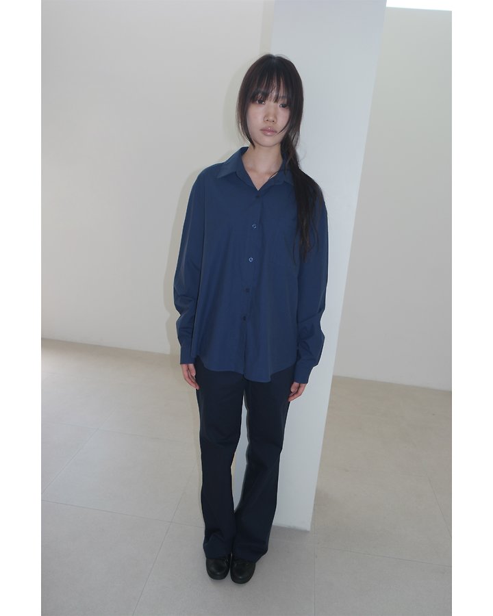 Lien Shirt by Enten for Women - view 10