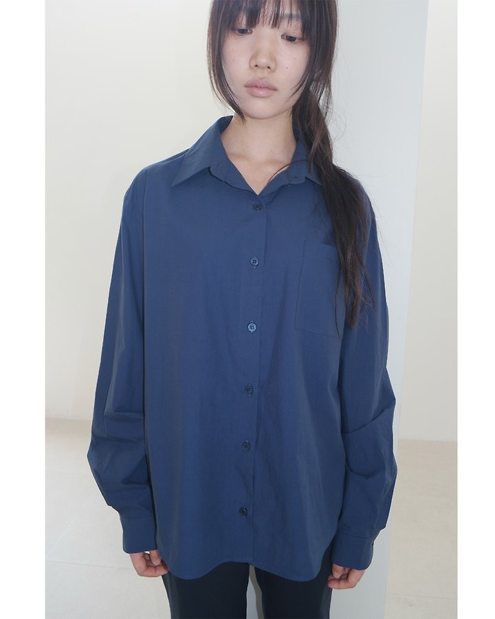 Lien Shirt by Enten for Women - view 6