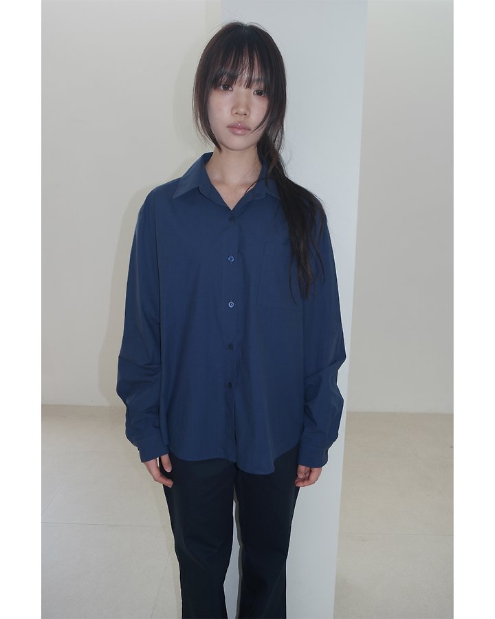 Lien Shirt by Enten for Women - view 8