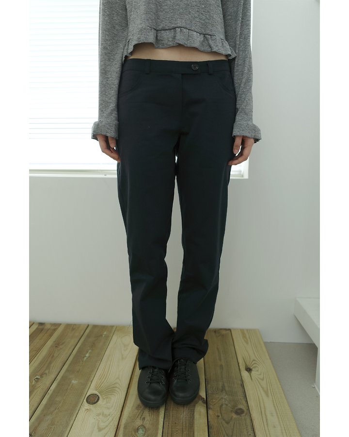 Slub Pants by Enten for Women - view 7