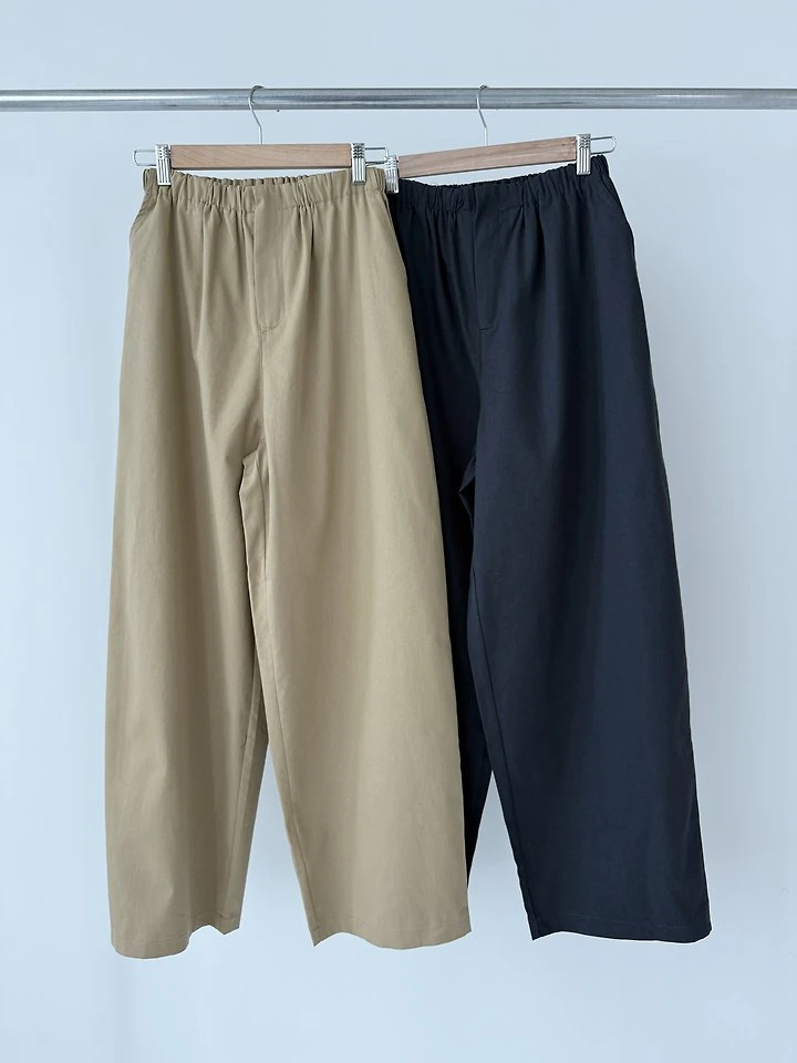 Mute Balloon Pants by Enten for Women - view 6