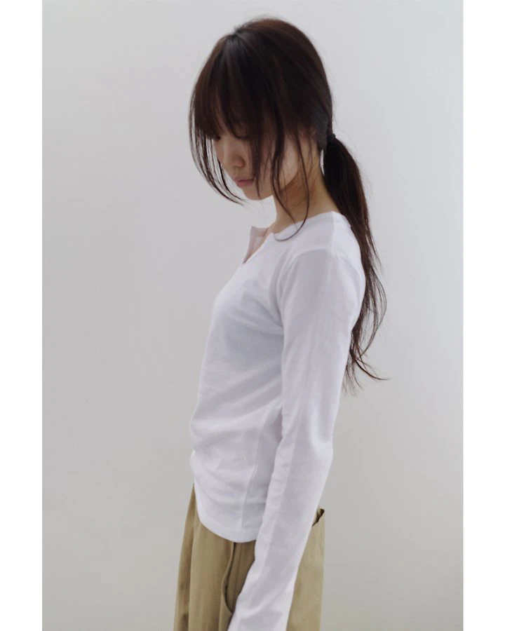 Ragin Tee by Enten for Women - view 1