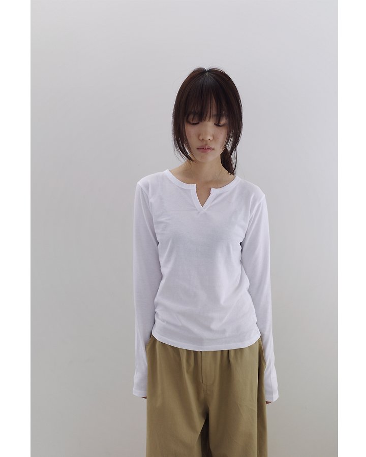 Ragin Tee by Enten for Women - view 3
