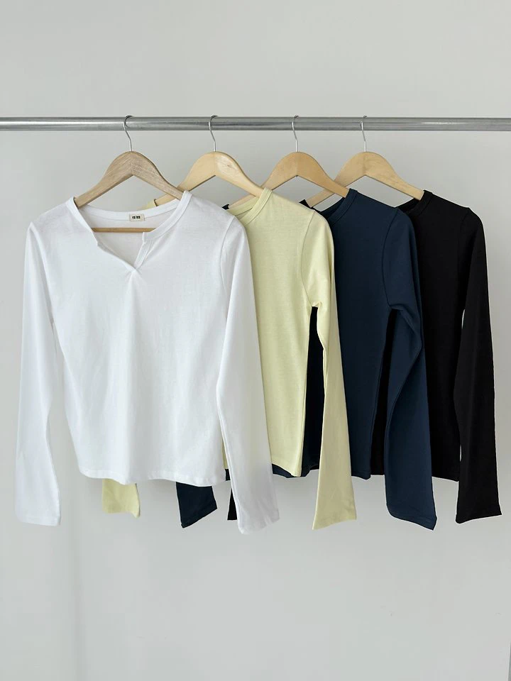 Ragin Tee by Enten for Women - view 5