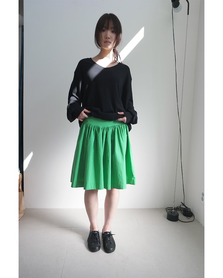 Mood Skirt by Enten for Women - view 1