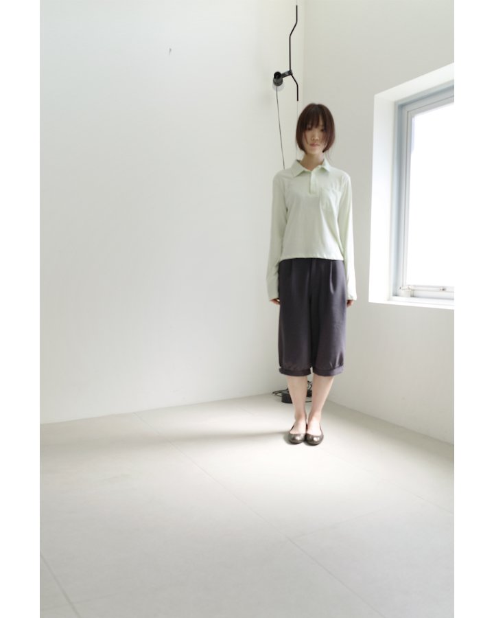 Reta Pants by Enten for Women - view 2