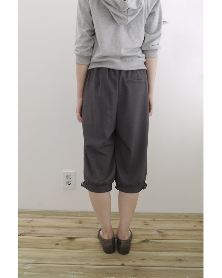 Reta Pants by Enten for Women - view 6
