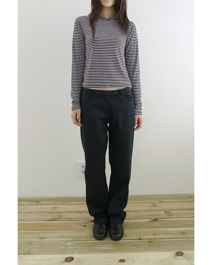 Mellow Hoodie by Enten for Women - view 2