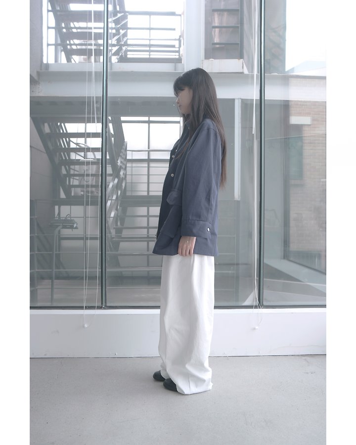 Field Jacket by Enten for Women - view 1