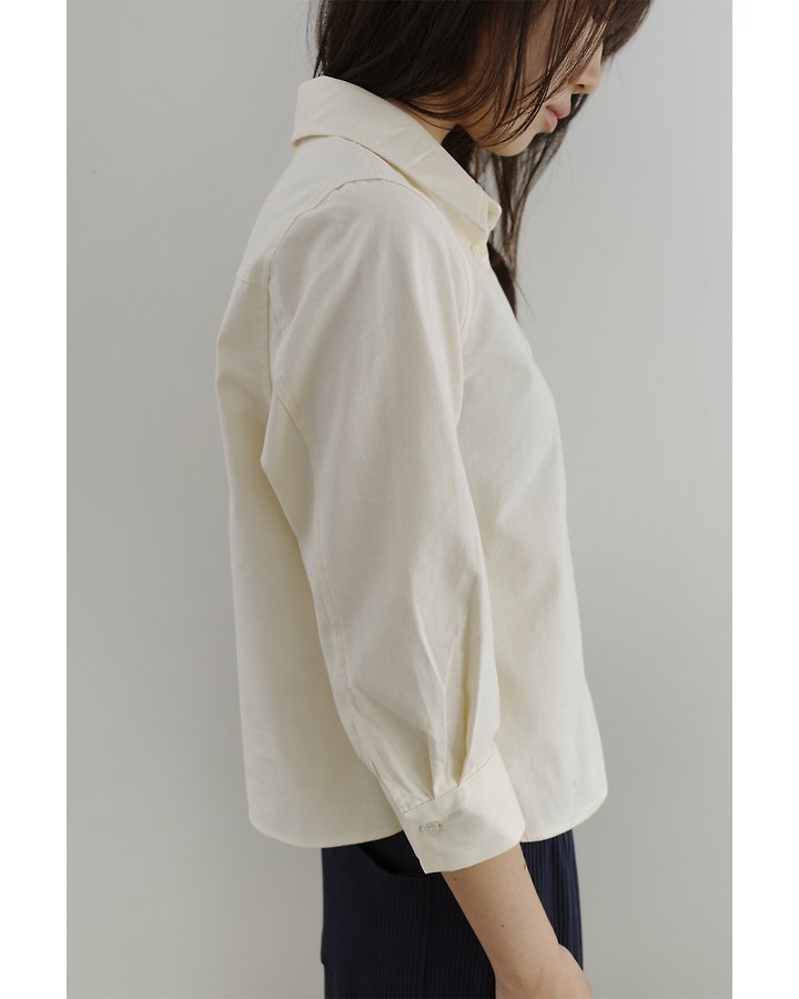 Chai Shirt by Enten for Women - view 1