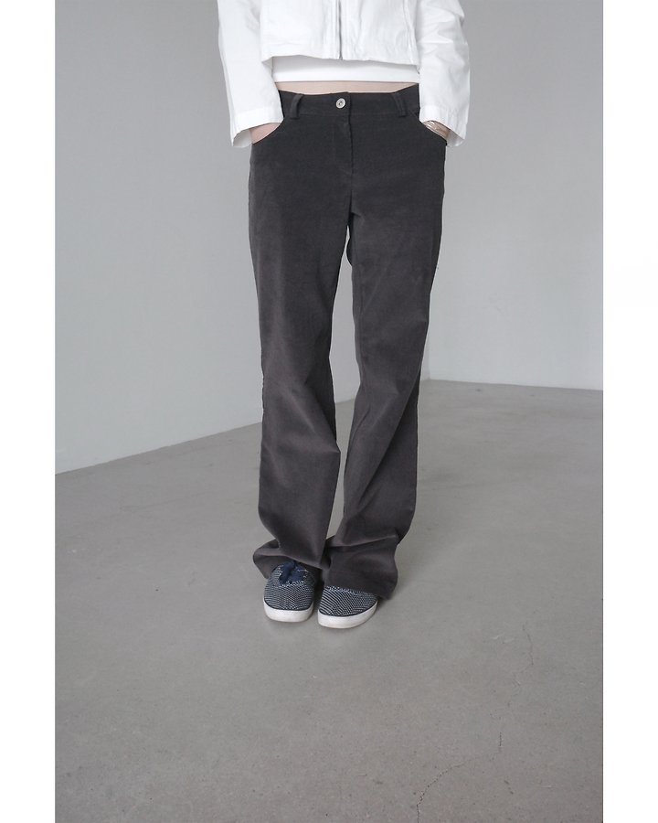 Corduroy Pants by Enten for Women - view 4