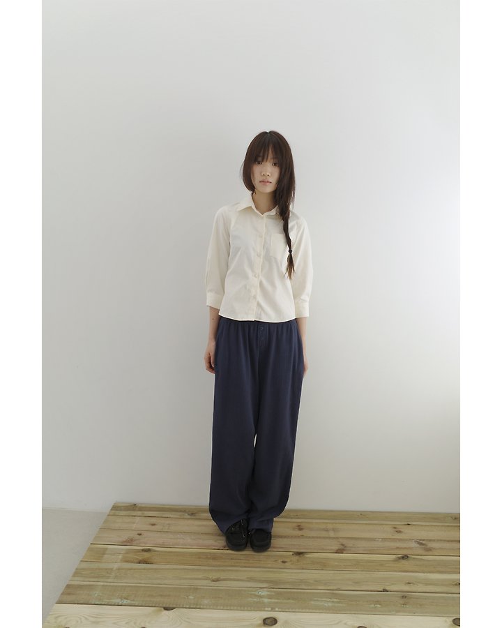Chai Shirt by Enten for Women - view 2