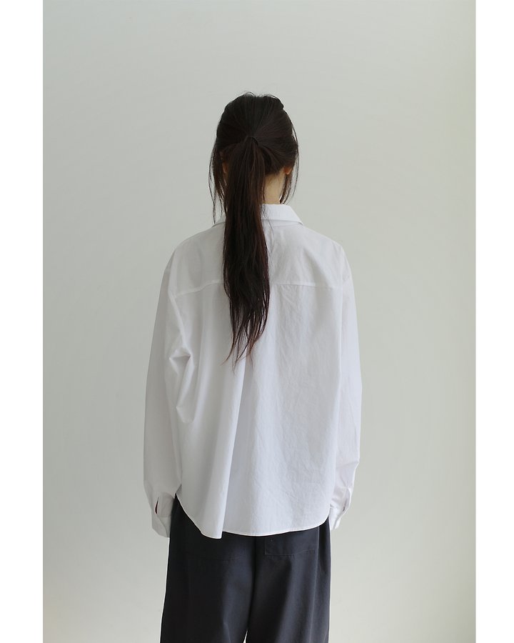 Lien Shirt by Enten for Women - view 1