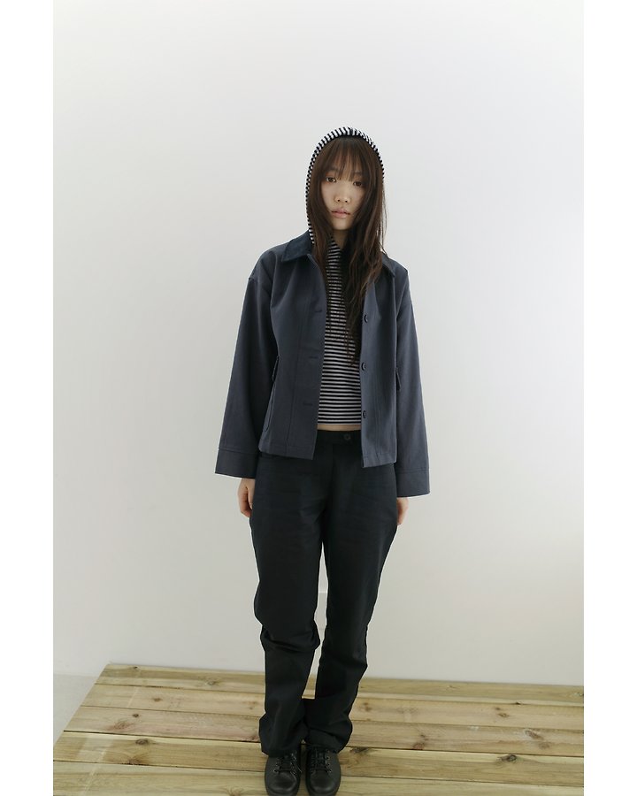 March Jacket by Enten for Women - view 6