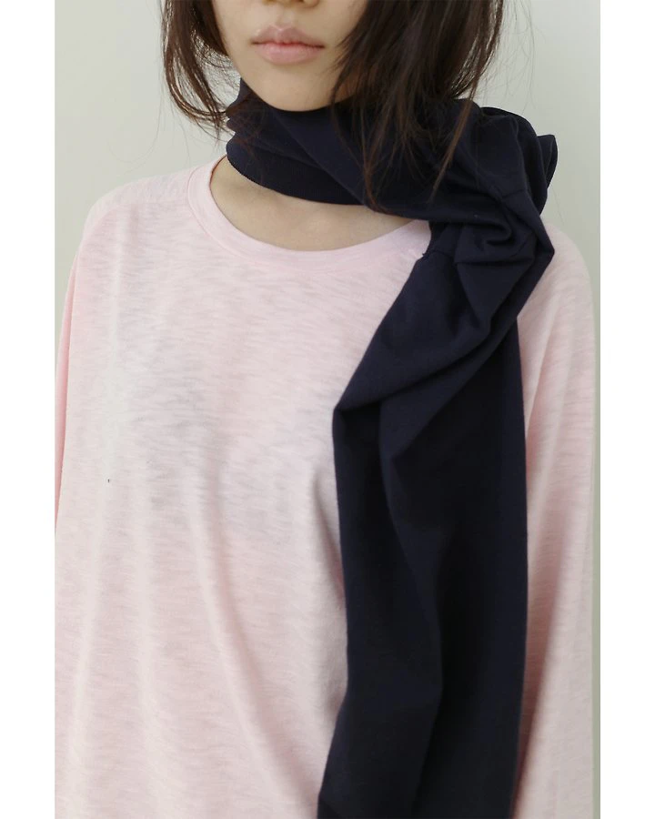 Beaner Raglan Tee by Enten for Women - view 4