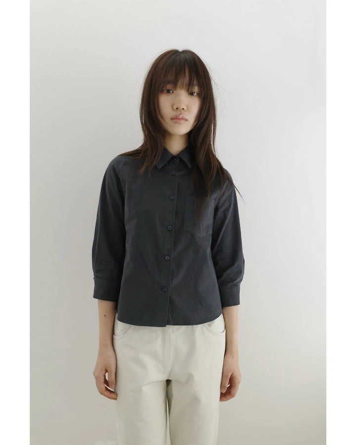 Chai Shirt by Enten for Women - view 3